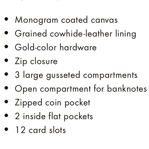 Louis Vuitton Zippy Wallet - Picture 9 of 9